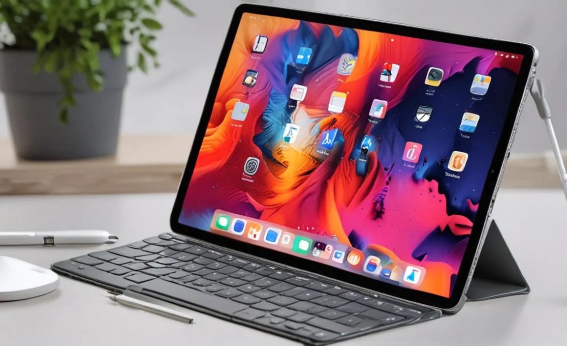 Ultimate Ipad Pro 12.9 Setup Guide: Get Started Right!