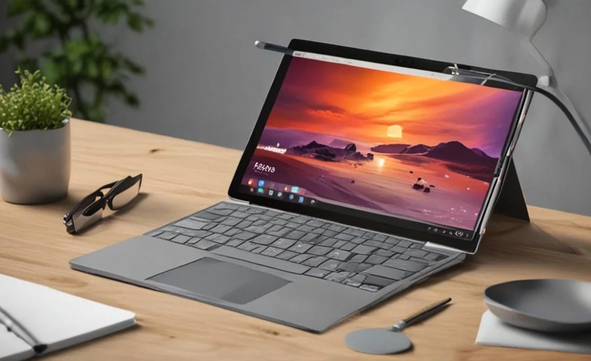 Ultimate Surface Pro 8: Perfect For Photoshop Users!