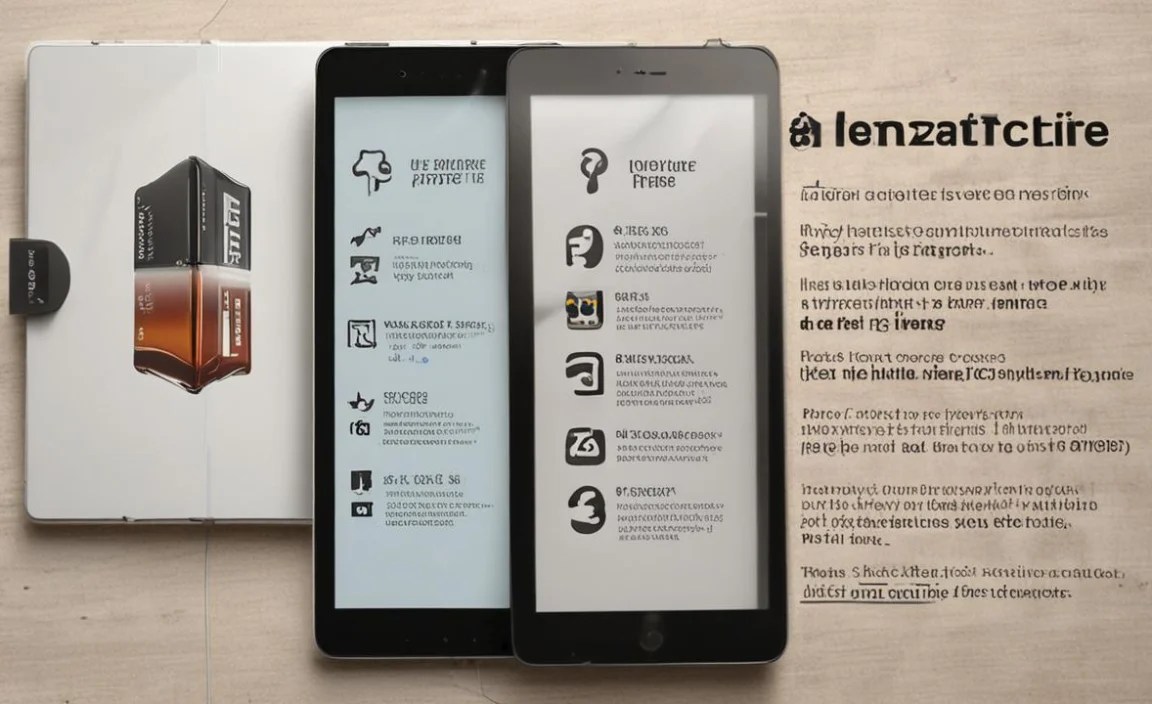 Ultimate Tablet Battery Life On Amazon Fire Explained!