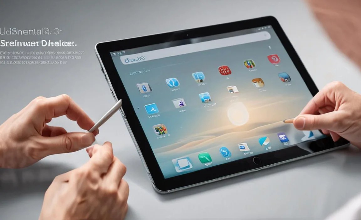 Ultimate Tablet Reset Instructions: Essential Guide