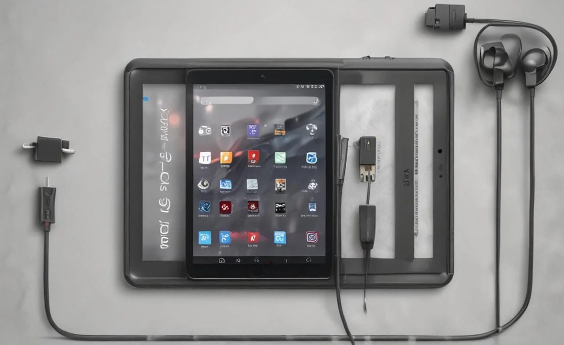 Understanding Common RCA Tablet 8 Delta Pro Issues