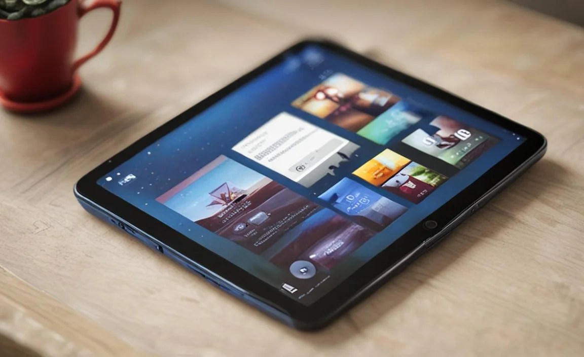 Understanding Common Touchscreen Problems