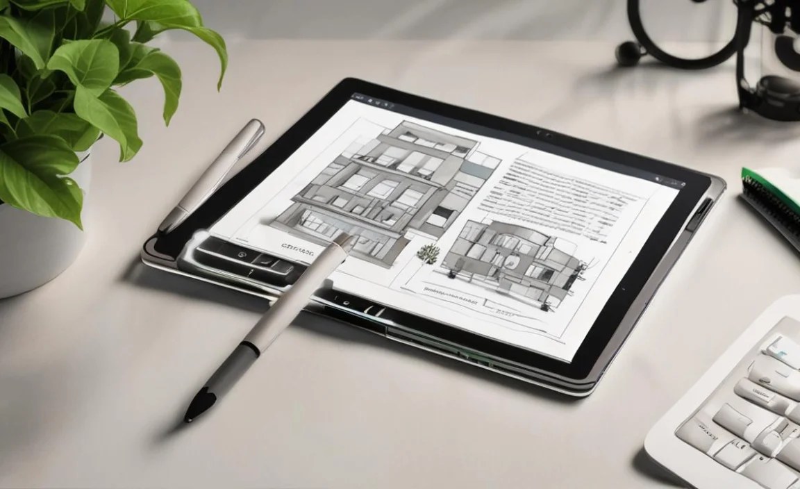 Understanding Pen Technology