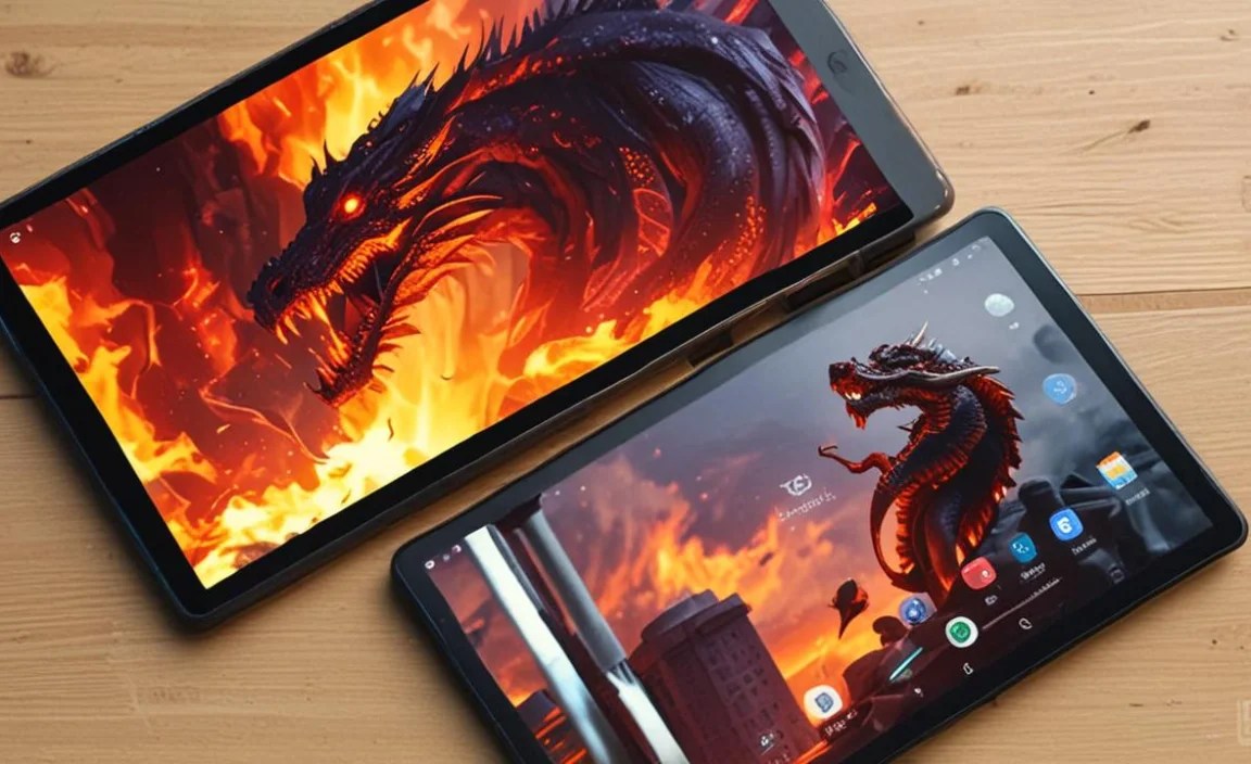 Understanding RAM Specifications in Tablet Marketing