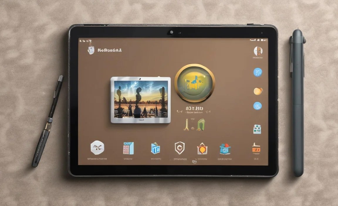 Understanding RCA Tablet 11 Galileo Battery Life