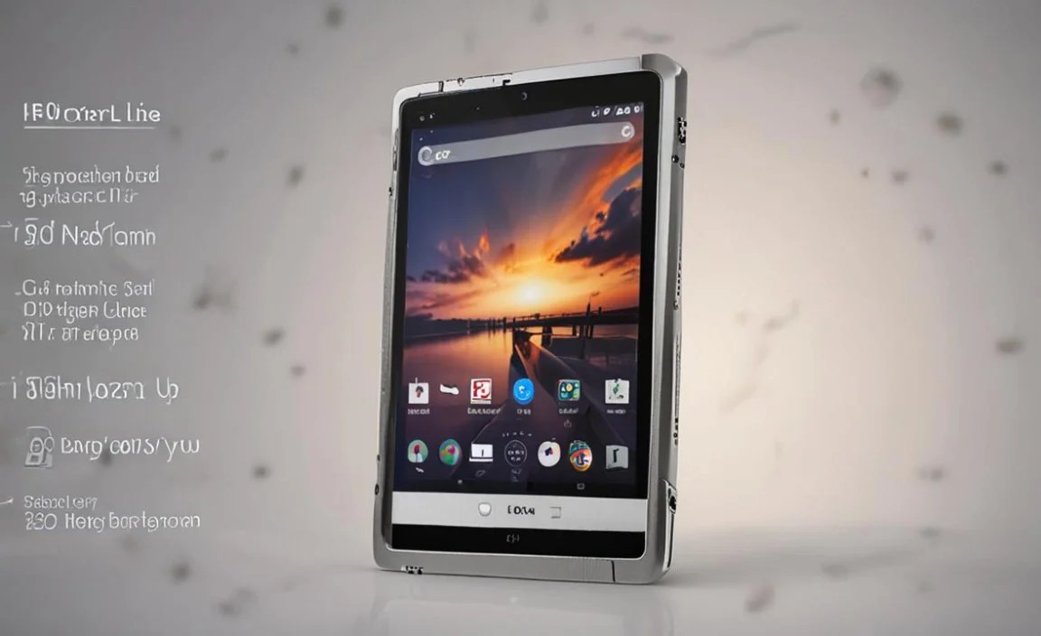 Understanding RCA Tablet Apollo Battery Life Expectations