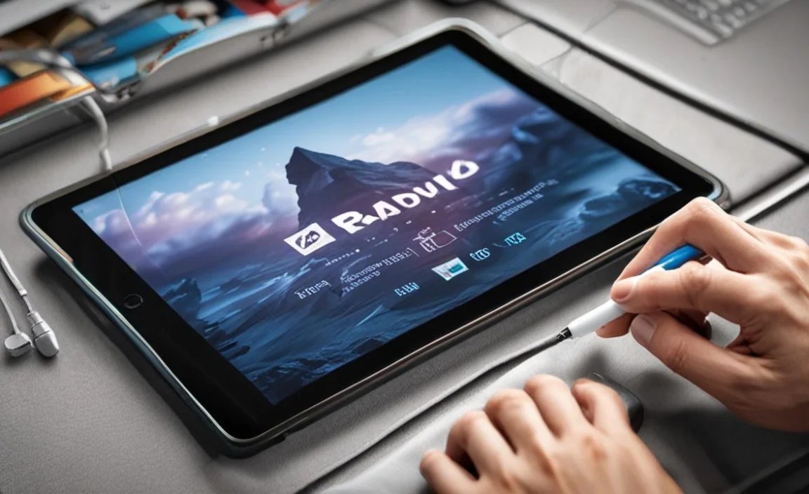 Understanding RCA Tablet Apollo Touchscreen Issues
