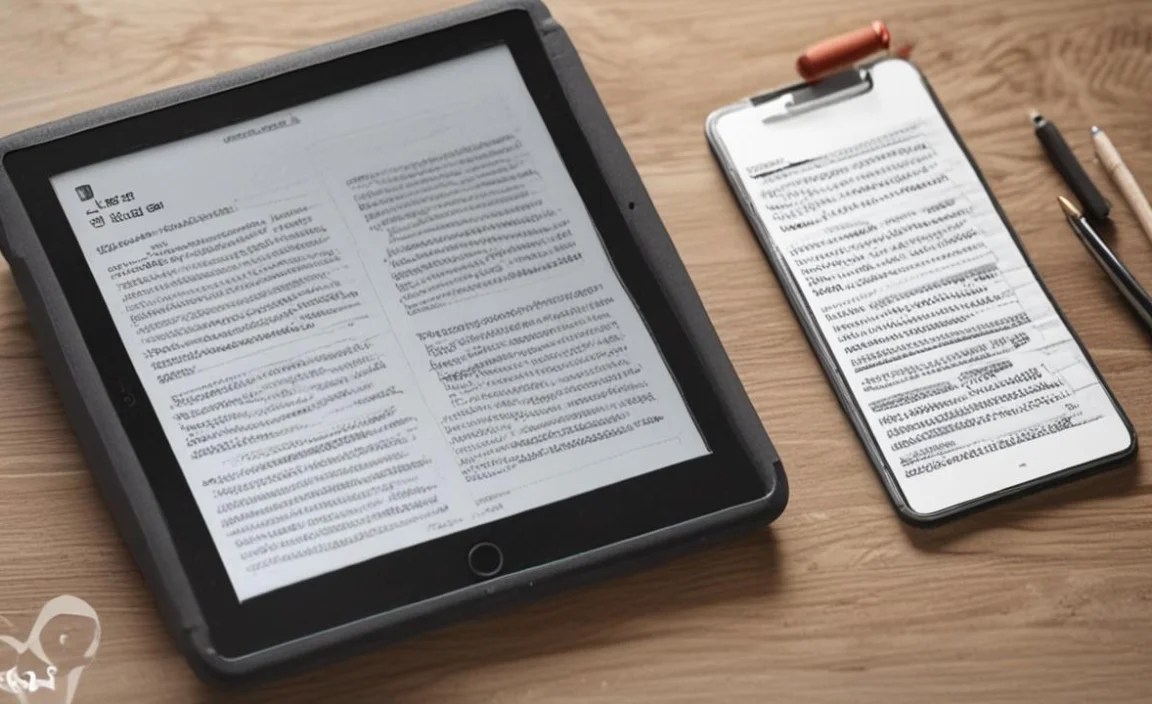 Understanding Rugged Tablet Specifications