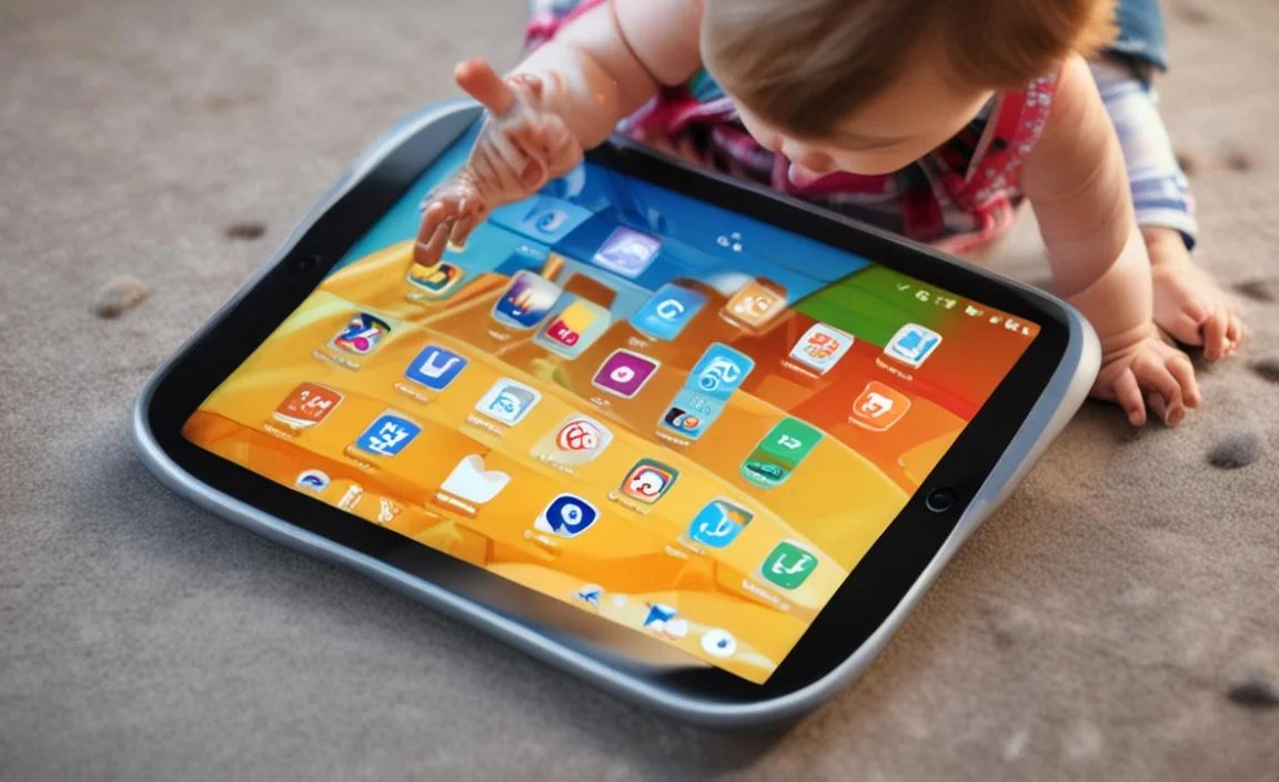 Understanding Screen Time Recommendations