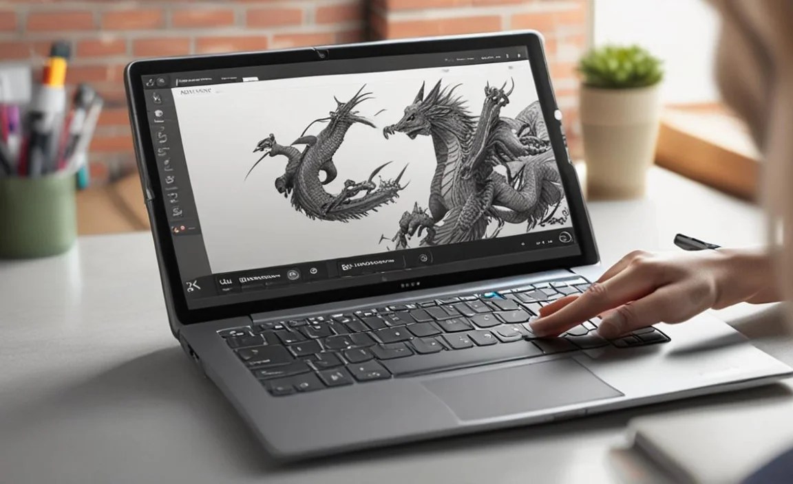 Understanding Stylus &ldquo;Updates&rdquo; on the Dragon Touch K10