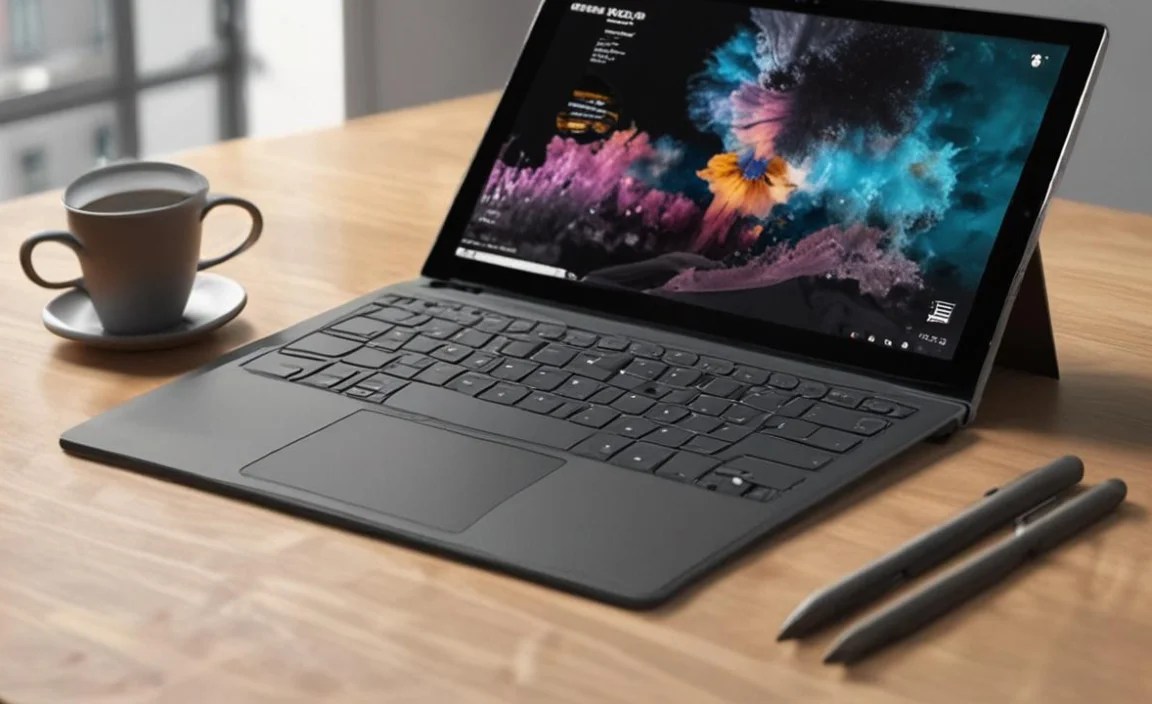 Understanding Surface Pen Compatibility