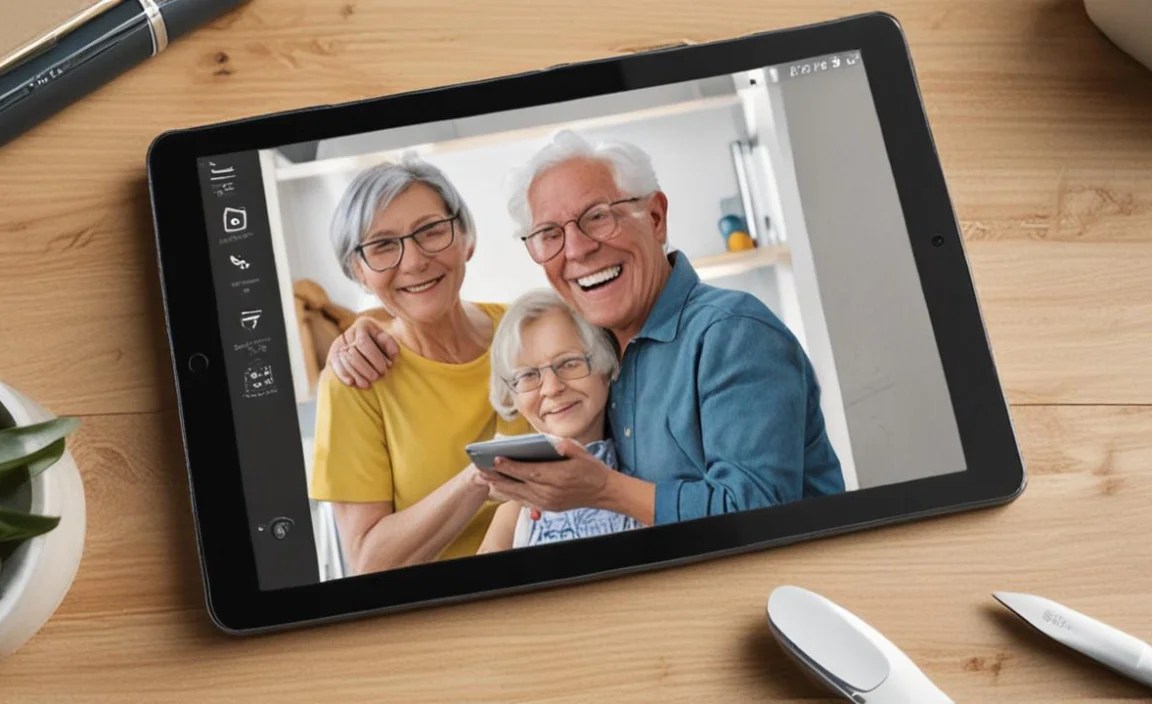 Understanding Tablet Operating Systems
