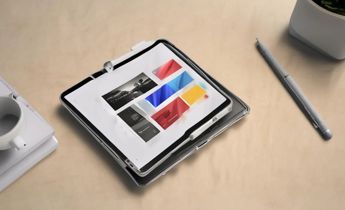 Understanding Tablet Specs: A Quick Glossary
