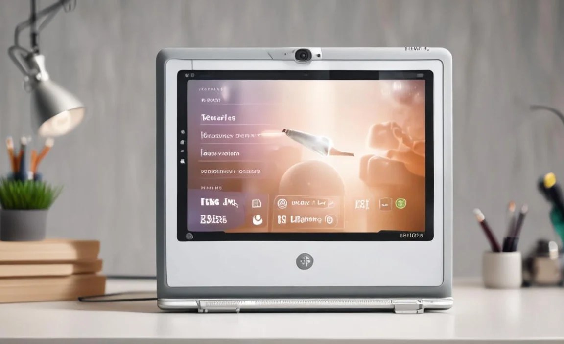 Understanding Tablet Specs: A Quick Guide