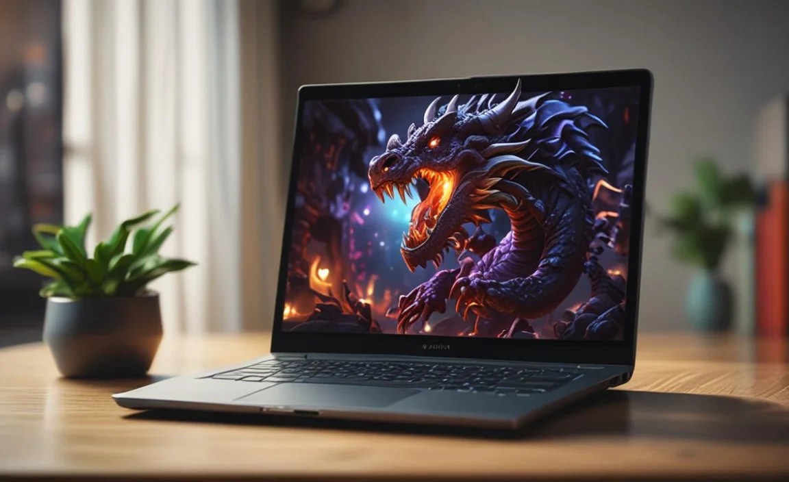 Understanding Tablet Storage: RAM vs. Internal Storage