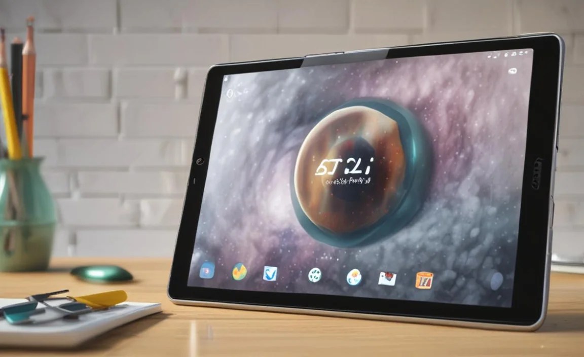 Understanding the RCA Tablet 11 Galileo