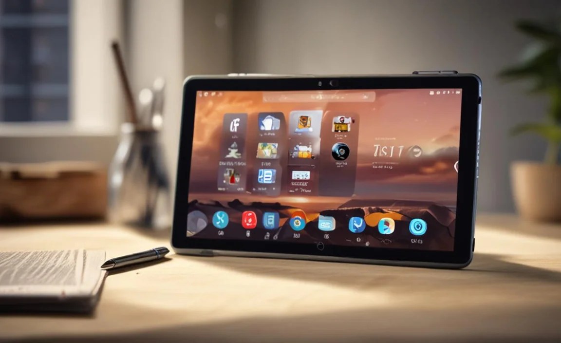 Understanding the RCA Tablet 7 Voyager Bluetooth