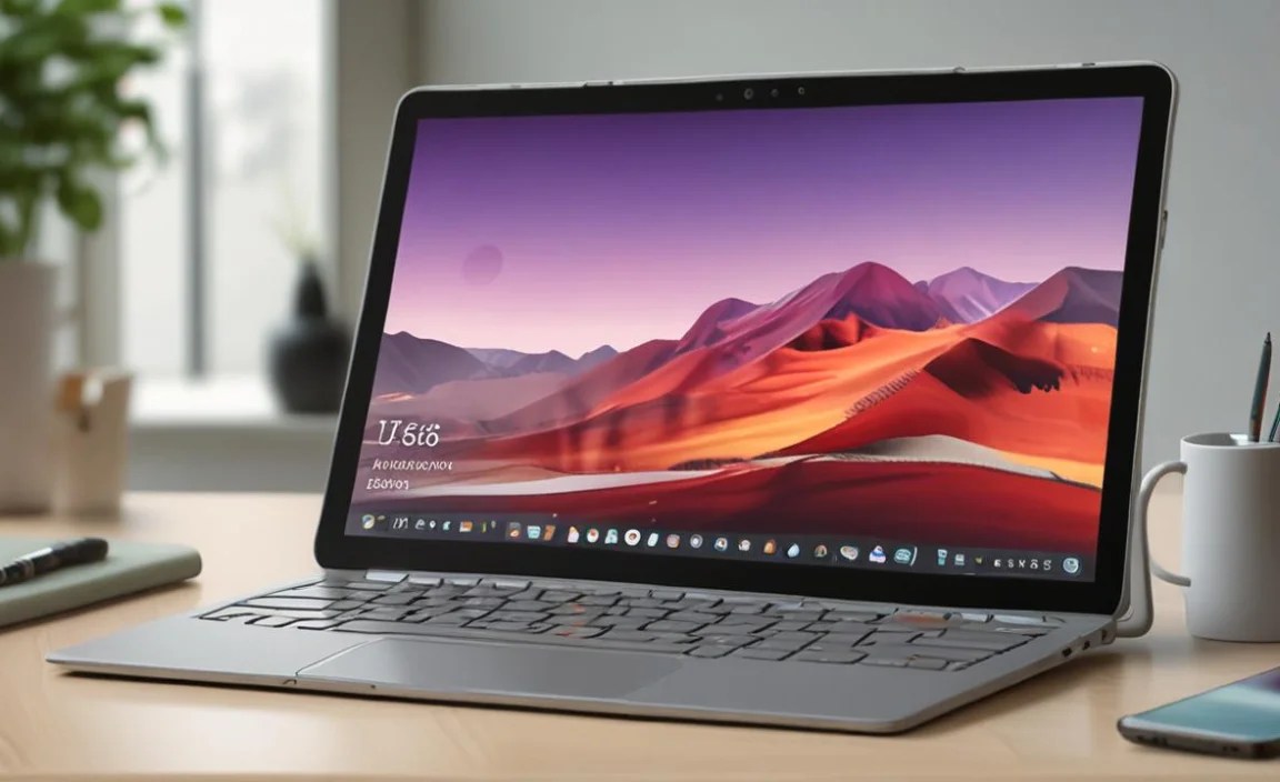 Understanding the Surface Go 3’s Ports