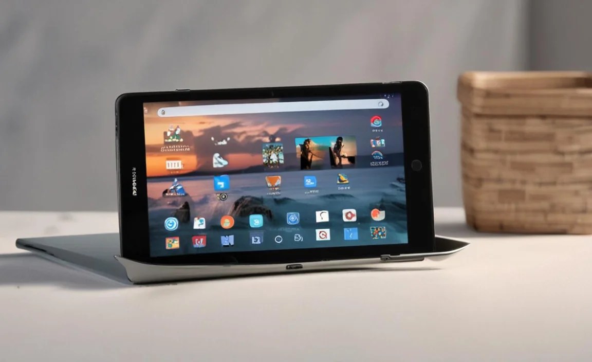Understanding Why Your RCA Tablet 7 Won’t Power On