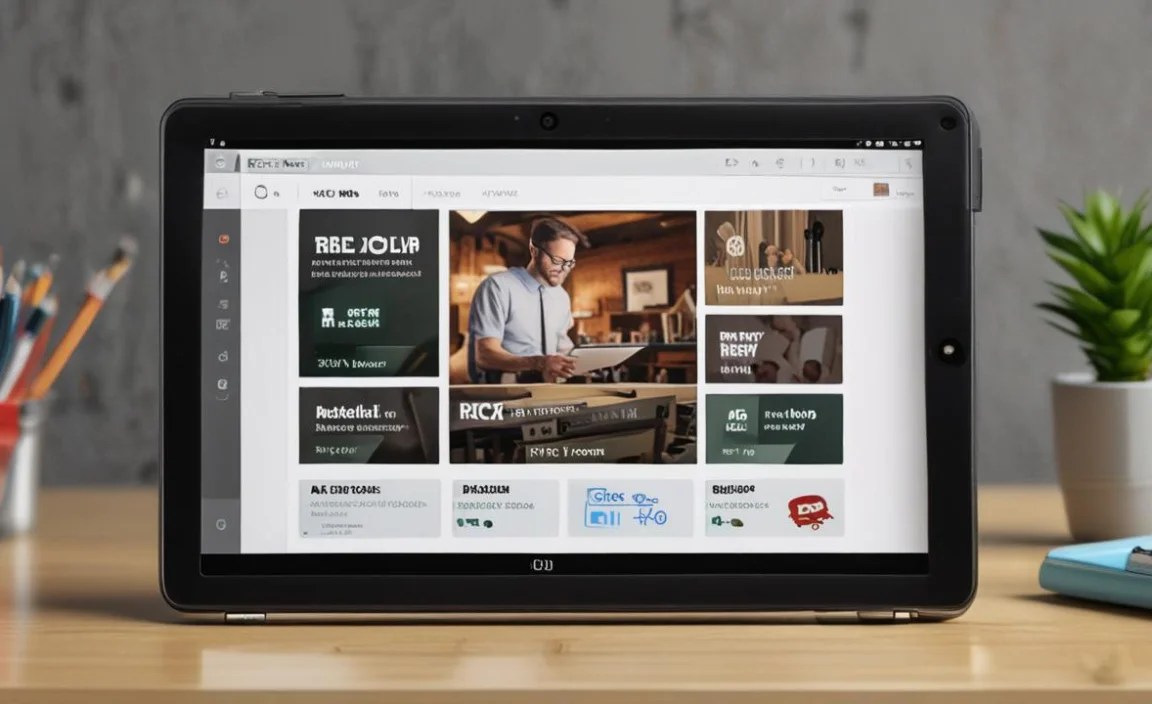 Understanding Why Your Tablet Slows Down