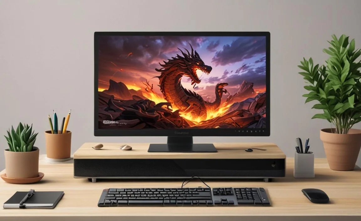 Understanding Your Dragon Touch Notepad K10&rsquo;s Connectivity Options