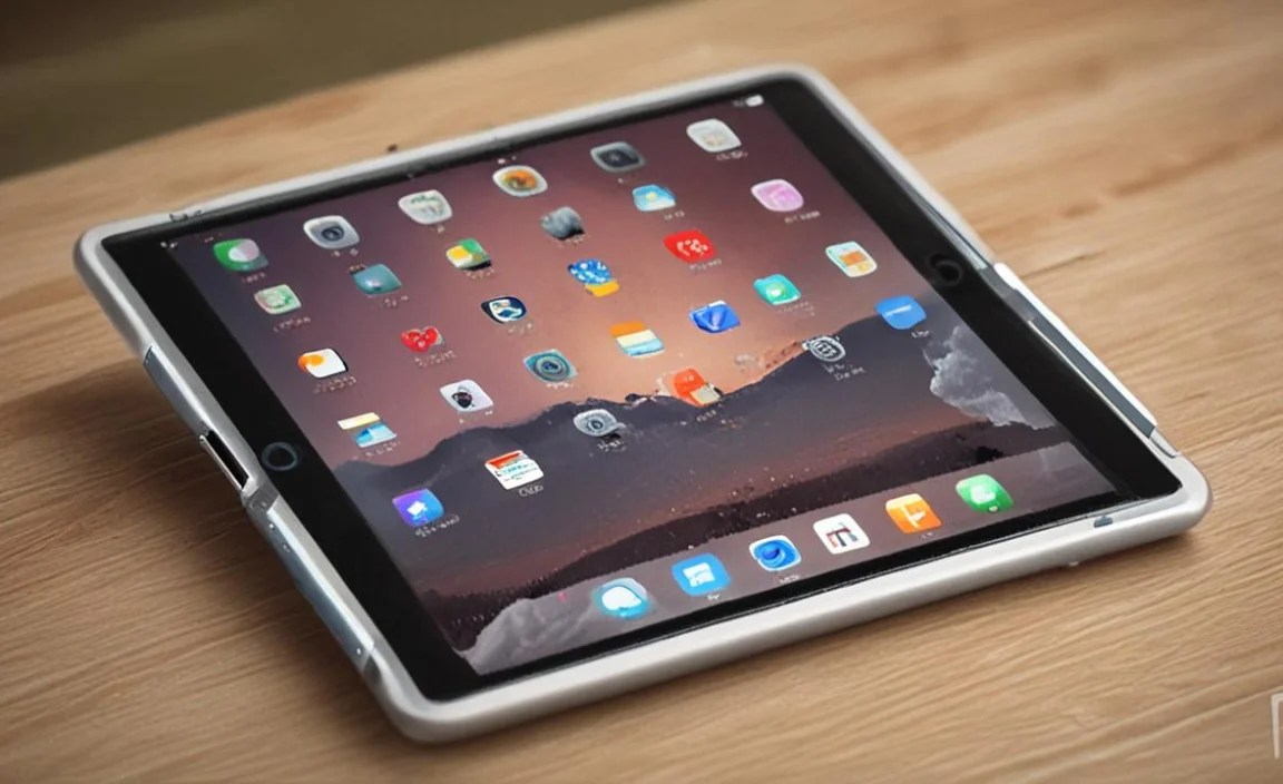 Understanding Your iPad 3rd Gen&rsquo;s Security Landscape