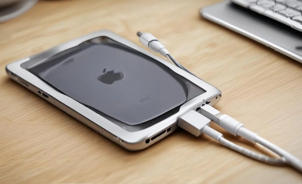 Understanding Your iPad&rsquo;s Display Capabilities