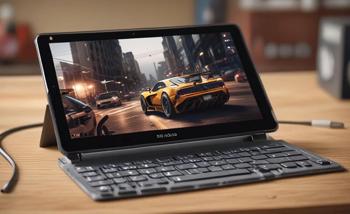 Understanding Your RCA Tablet Apollo