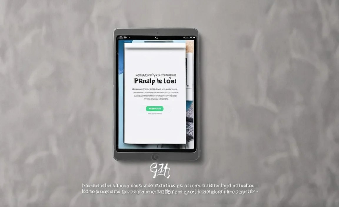 Unlock Ipad 8Th Gen Battery Life Tips For Longevity!