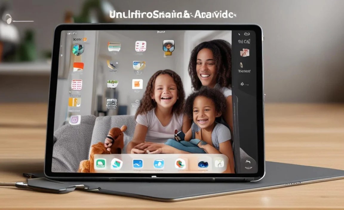 Unlock Ipad Pro 11 Family Sharing: A Complete Guide