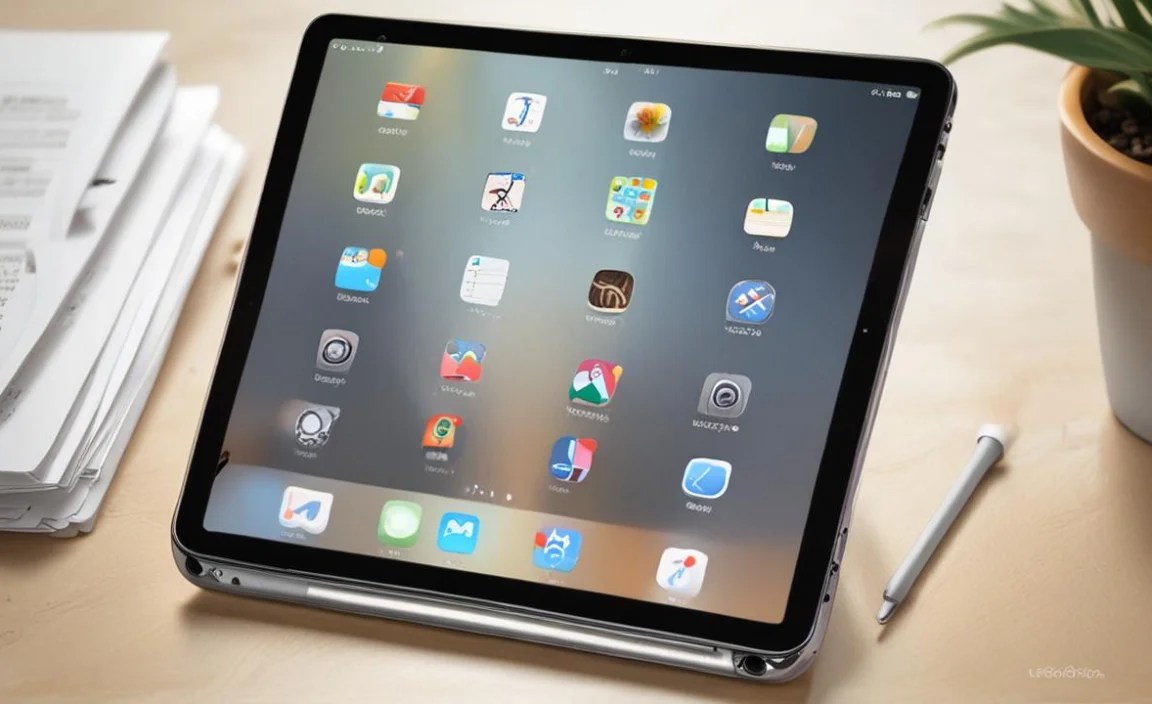 Unlock Ipad Pro 12.9 Accessibility Features For Everyone