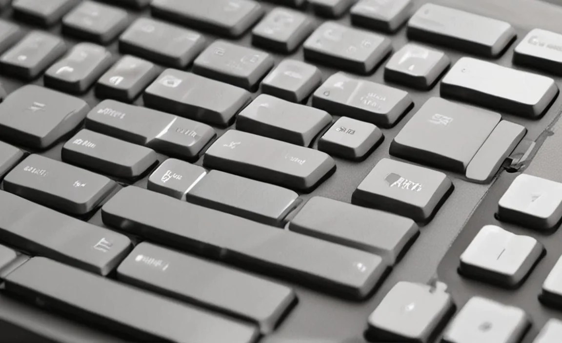 Unlock Productivity With Surface Pro 8 Type Cover Keyboard