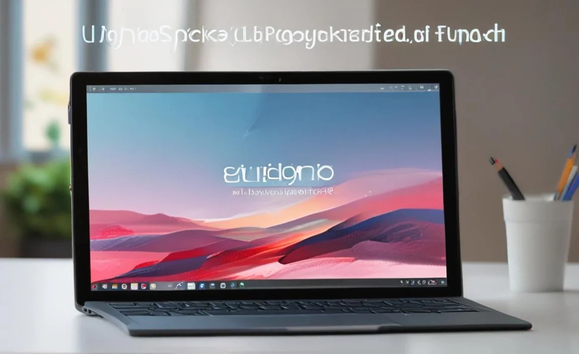 Unlock Speed: Surface Pro 9 Ssd Upgrade Guide