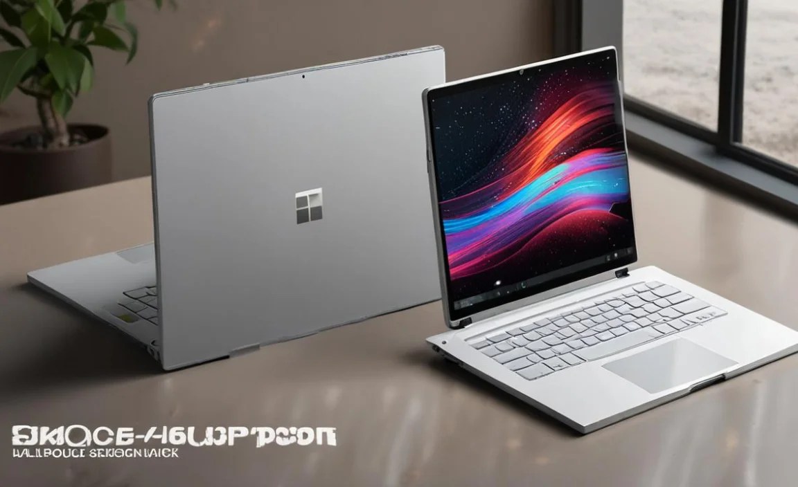 Unlock Surface Book 3’s Power: External GPU Support!