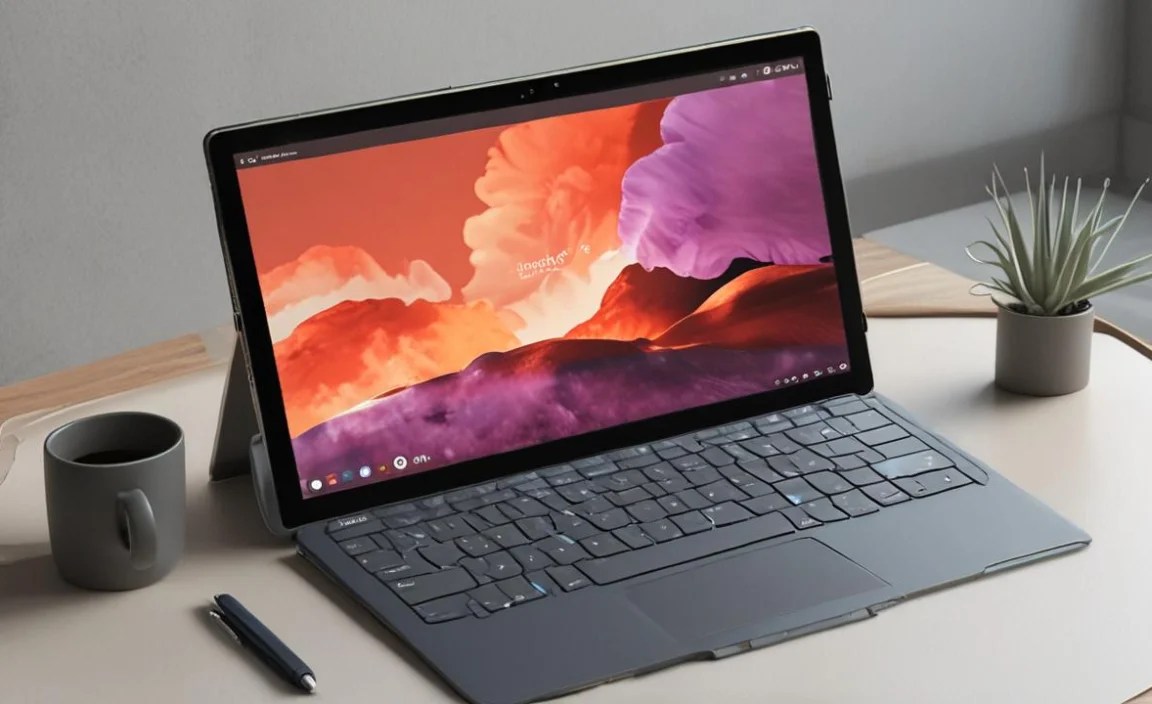 Unlock Surface Pro 8 With Essential Microsoft 365 Apps