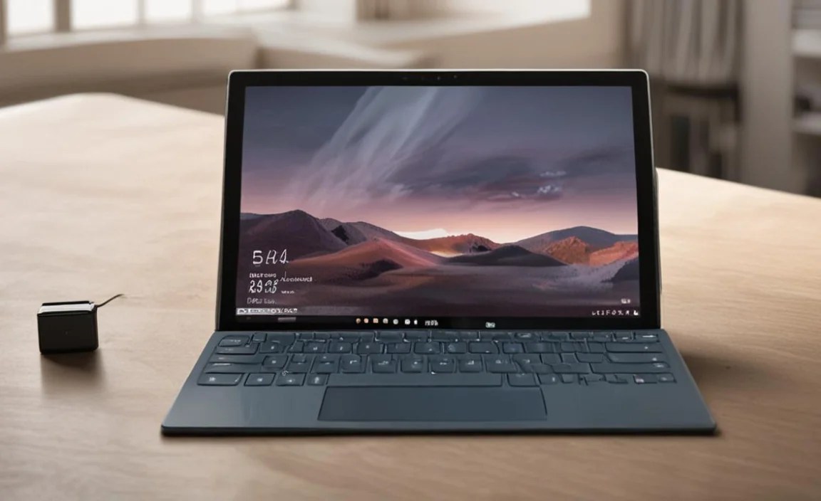 Unlock Surface Pro 9 Ram Expansion For Ultimate Performance