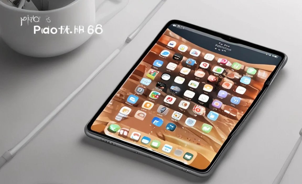 Unlocking Ipad 8Th Gen: Latest Ipados Updates Explained!