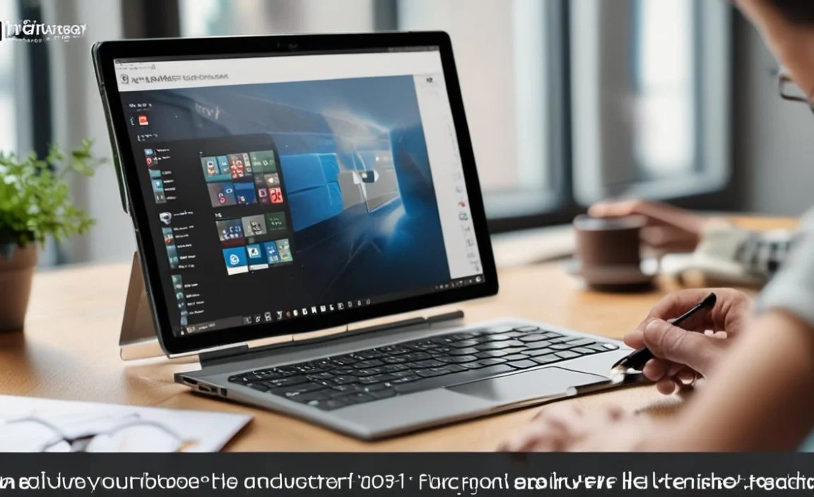 Unlocking Surface Pro 9 Teams: Boost Your Productivity!