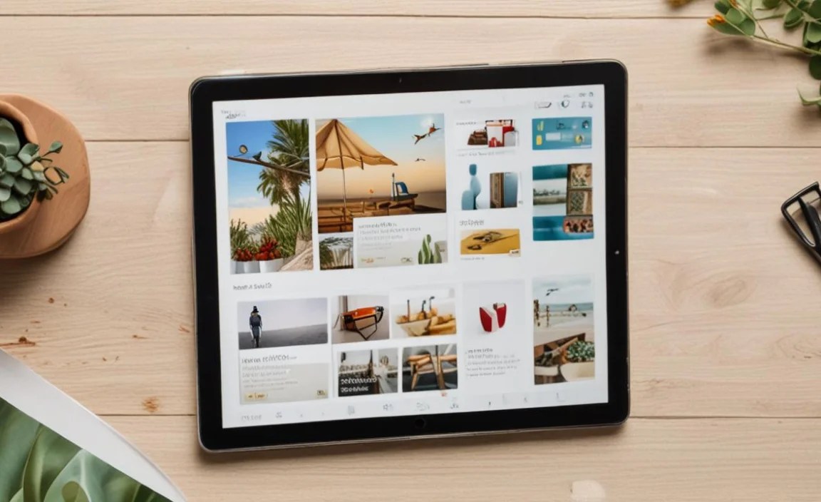Update Your Tablet&rsquo;s Operating System (EMUI/HarmonyOS):