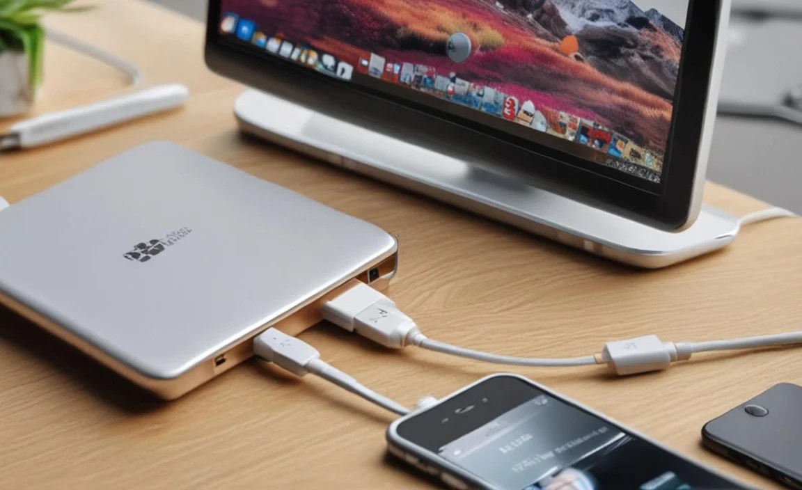 USB Hubs for Different Uses