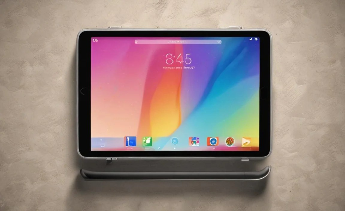 Using a Stylus for Enhanced Productivity