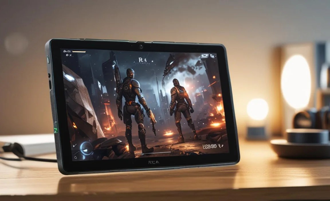 Using a Stylus or Controller (Optional)
