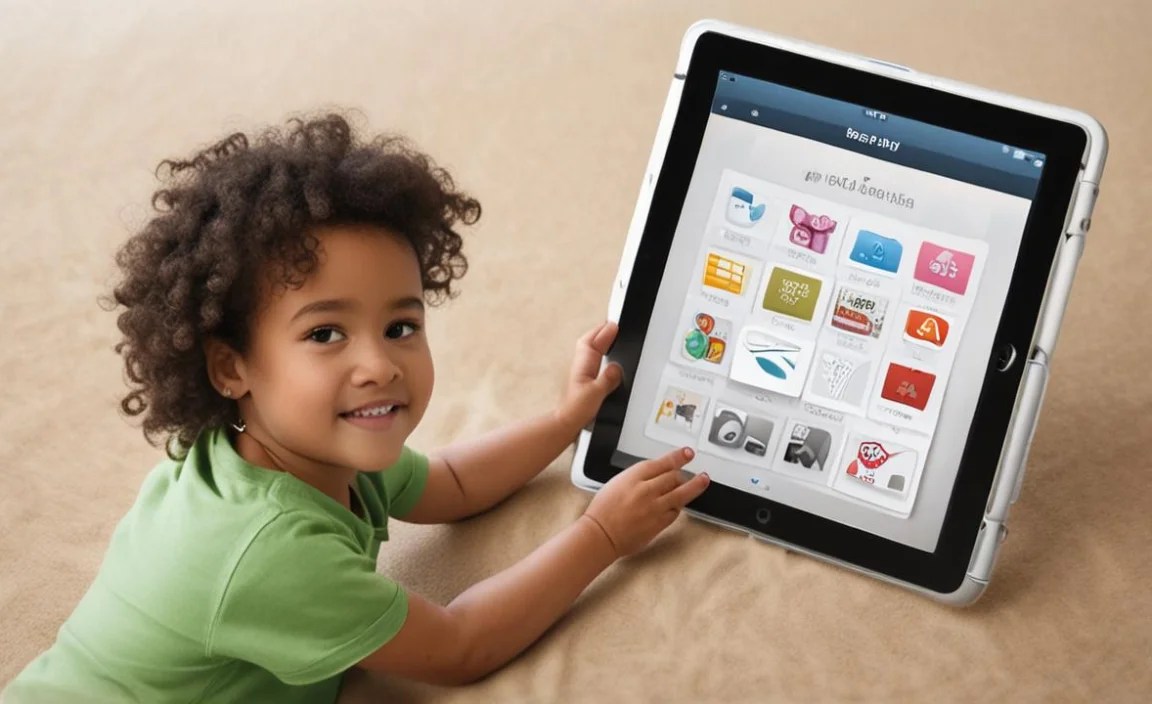 Using Screen Time (If Applicable to Your iPad 3rd Gen&rsquo;s iOS)
