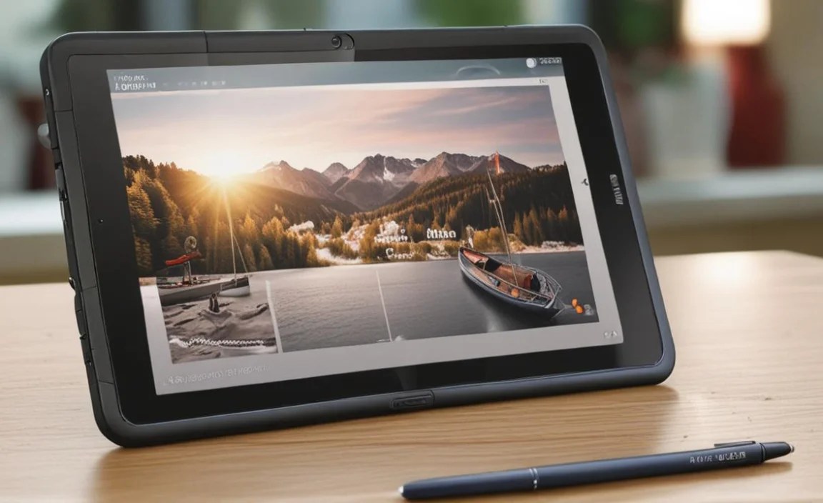 Using the Stylus for Creative Projects