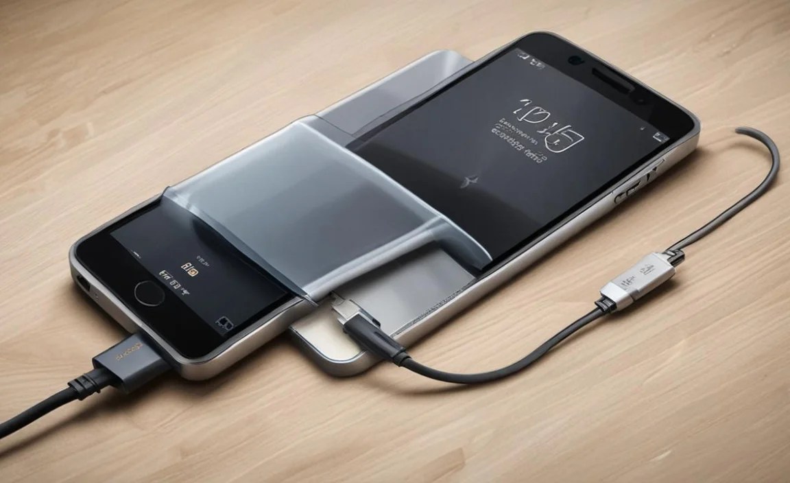 Using Your Charger for Maximum Productivity: Tips for Work
