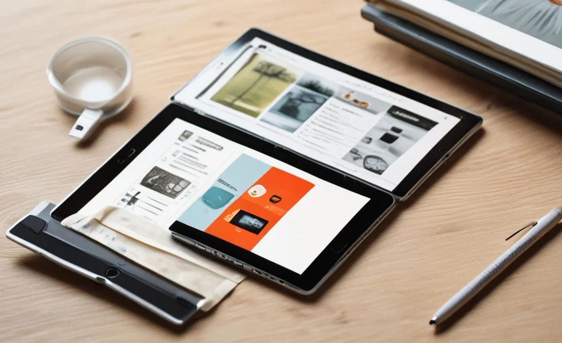 What About Drawing Tablets Without Screens?