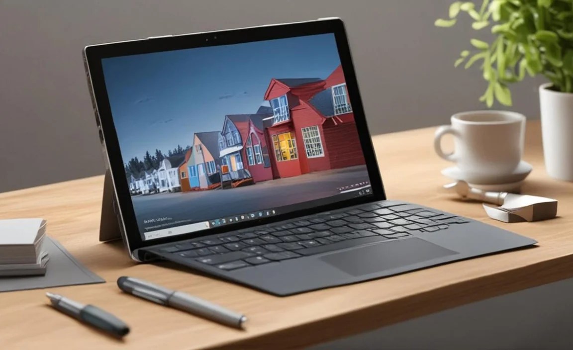 What About Other Surface Models?
