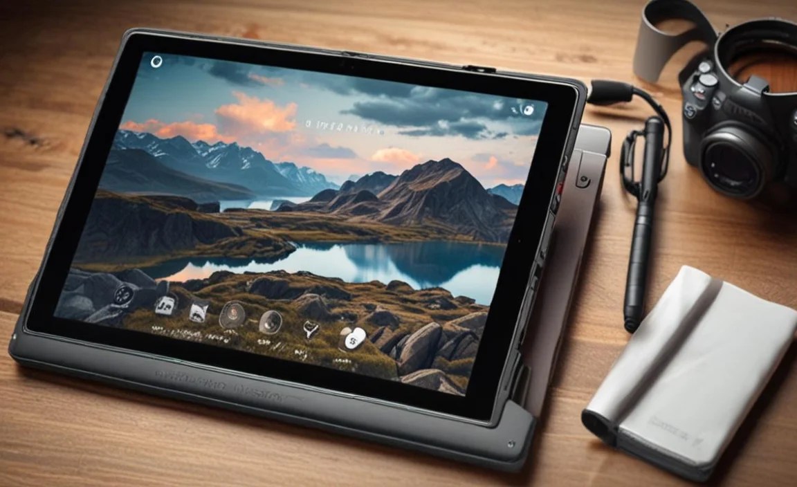 What About Rugged Cases vs. Fully Rugged Devices?