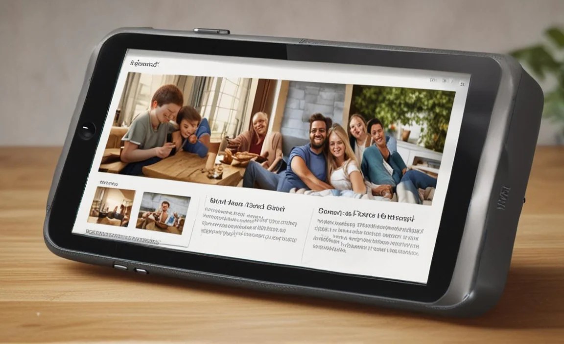 What can you do with an old Nook Tablet?