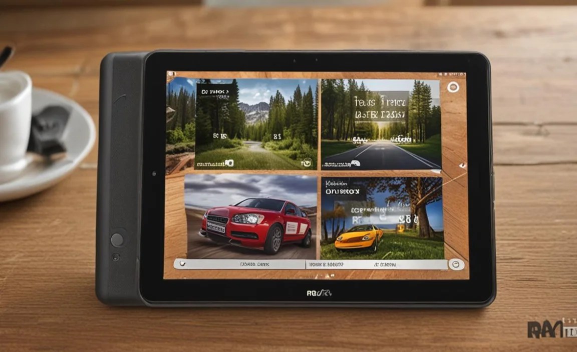 What is a “Factory Reset” for a Tablet?